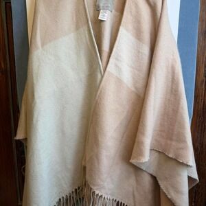 Soia & Kyo Poncho/Wrap No Size